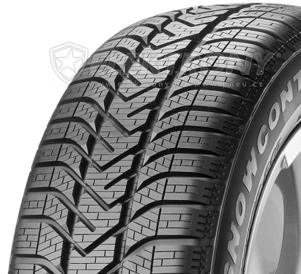 Pneumatiky Pirelli Winter 190 Snow Control Serie 3 185/60 R15 88T