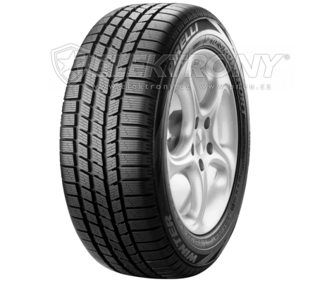 Pneumatiky Pirelli Winter 190 Snow Sport