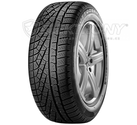 Pneumatiky Pirelli Winter 190 Sotto Zero