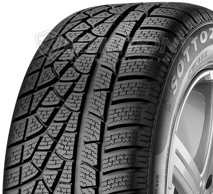 Pneumatiky Pirelli Winter 190 Sotto Zero