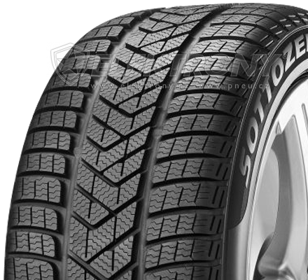 Pneumatiky PIRELLI Winter 190 Sotto Zero Serie 3