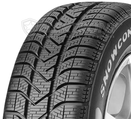 Pneumatiky Pirelli Winter 210 Snow Control Serie 2