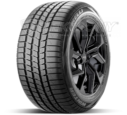 Pneumatiky Pirelli Winter 210 Snow Sport