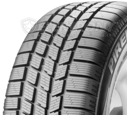 Pneumatiky Pirelli Winter 210 Snow Sport