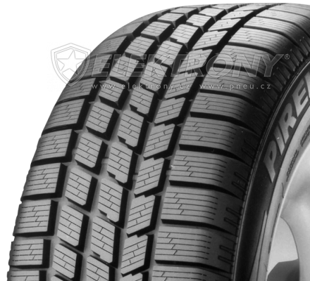 Pneumatiky Pirelli Winter 240 Snow Sport