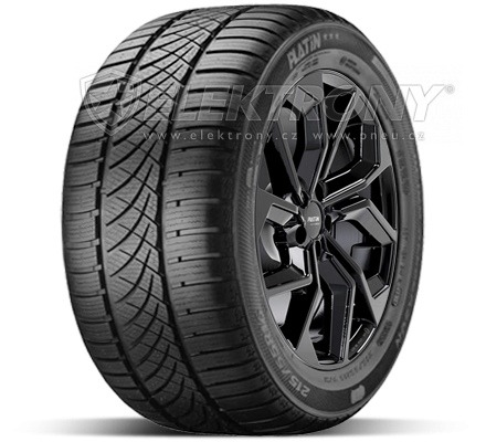 Pneumatiky Platin RP-100 AllSeason 215/55 R16 97H