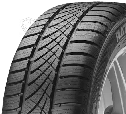 Pneumatiky Platin RP-100 AllSeason 165/70 R13 83T