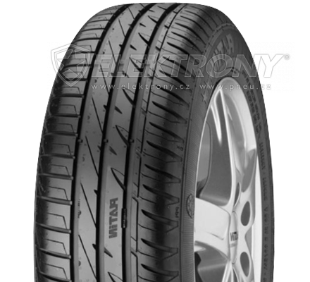 Pneumatiky Platin RP-320 Summer 185/65 R15 88H