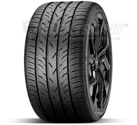 Pneumatiky Platin RP-420 Summer 235/35 R19 91Y