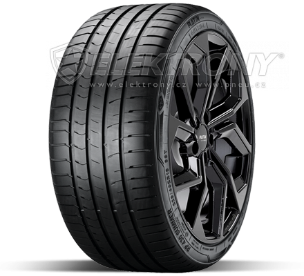 Pneumatiky Platin RP-430 Summer