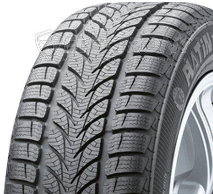 Pneumatiky Platin RP-50