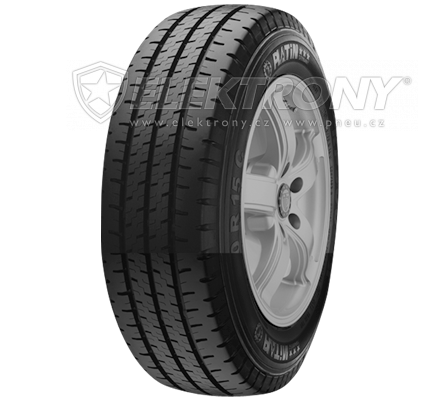 Pneumatiky Platin RP-500