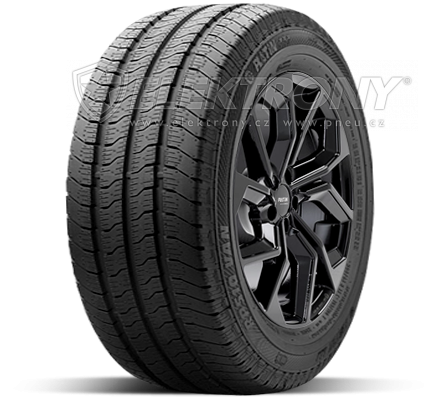 Pneumatiky PLATIN RP-510 Van