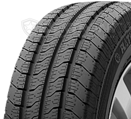 Pneumatiky Platin RP-510 Van 205/70 R15 106R