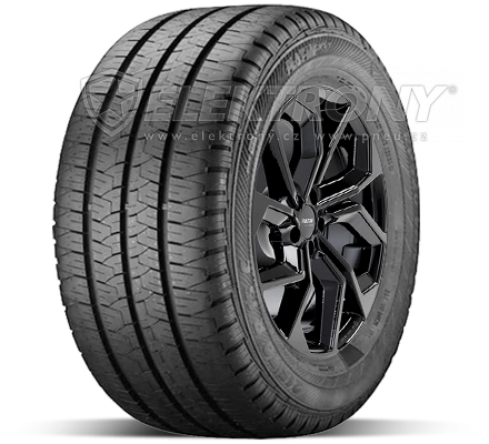 Pneumatiky Platin RP-520 Van 225/75 R16 121R