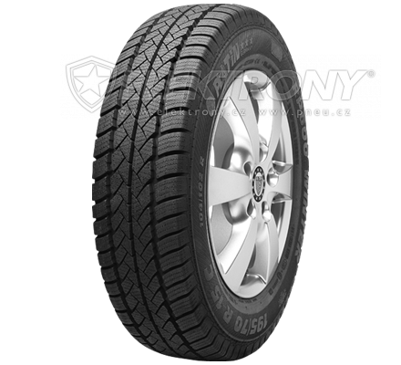 Pneumatiky Platin RP-600 Winter