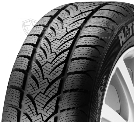 Pneumatiky Platin RP-60 Winter 185/55 R15 82T