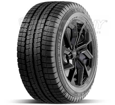 Pneumatiky Platin RP-610 Winter 205/65 R16 107T