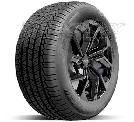 Pneumatiky RIKEN 701 225/60 R18 104V