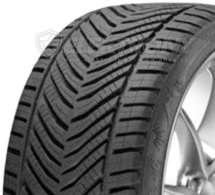 Pneumatiky RIKEN All Season 195/55 R16 91V