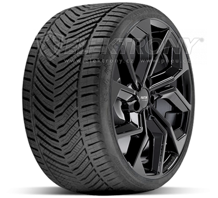 Pneumatiky RIKEN All Season SUV