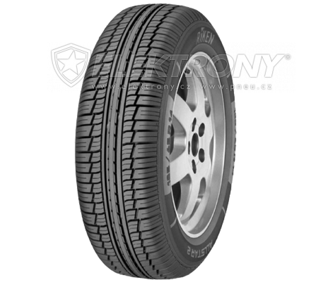 Pneumatiky Riken AllStar 2