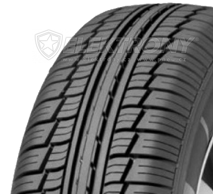 Pneumatiky Riken AllStar 2