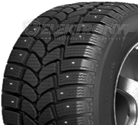 Pneumatiky Riken AllStar Stud