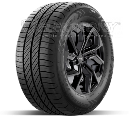 Pneumatiky RIKEN Cargospeed Evo 215/70 R15 109S