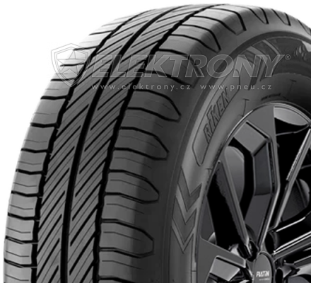 Pneumatiky RIKEN Cargospeed Evo 195/80 R14 106R