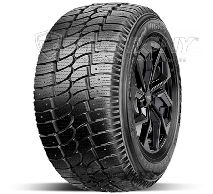 Pneumatiky RIKEN Cargo Winter 215/70 R15 109R