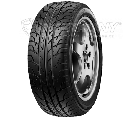 Pneumatiky Riken MayStorm 2B