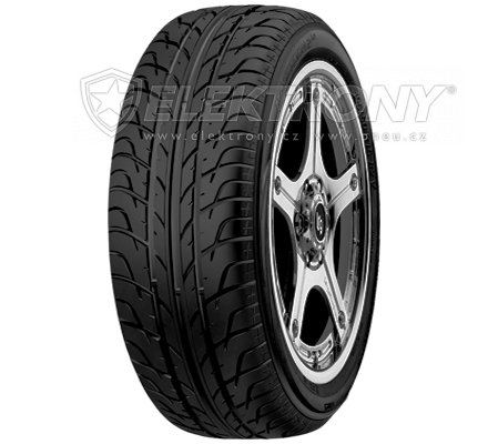 Pneumatiky Riken MayStorm 2 B3