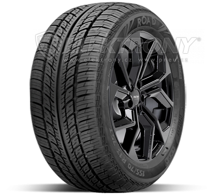 Pneumatiky RIKEN Road 145/70 R13 71T