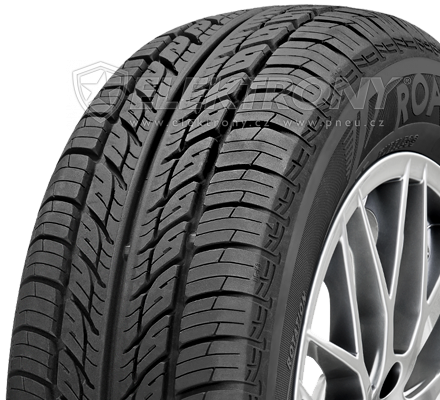 Pneumatiky RIKEN Road 195/70 R14 91H