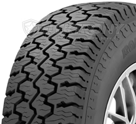 Pneumatiky Riken Road Terrain 245/70 R16 111T