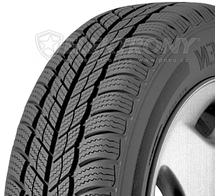 Pneumatiky Riken SnowTime 185/60 R14 82T