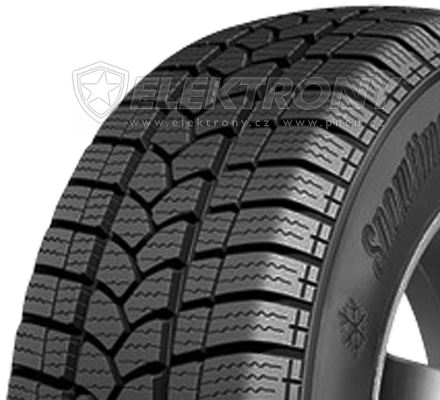 Pneumatiky RIKEN SnowTime B2 175/70 R13 82T