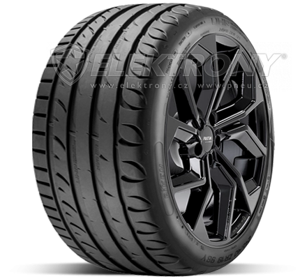 Pneumatiky Riken Ultra High Performance 245/40 R17 95W