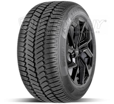 Pneumatiky Sava Adapto 165/70 R13 79T