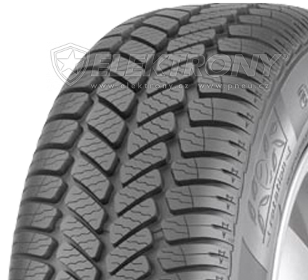 Pneumatiky SAVA Adapto HP 195/65 R15 91H