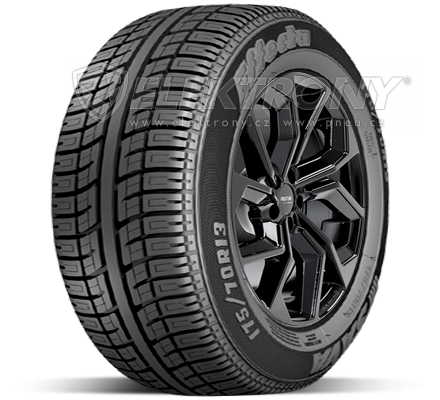 Pneumatiky Sava Effecta Plus 145/70 R13 71T