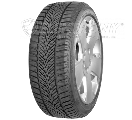 Pneumatiky Sava Eskimo HP 205/55 R16 91H