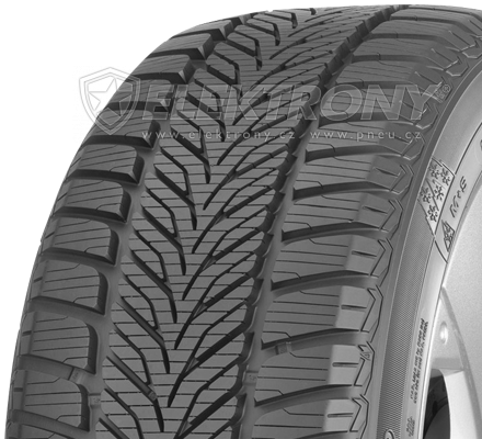 Pneumatiky Sava Eskimo HP 205/55 R16 91H