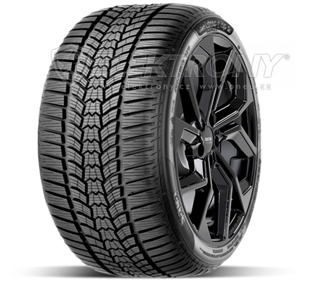 Pneumatiky Sava Eskimo HP 2 225/45 R17 91H