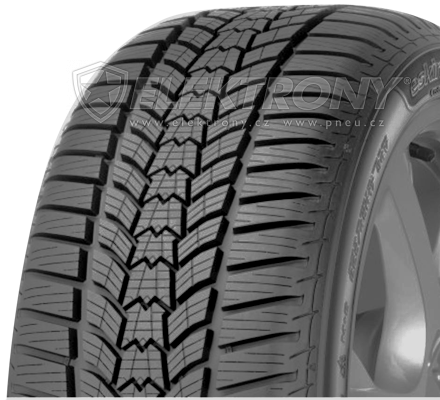 Pneumatiky Sava Eskimo HP 2 225/50 R17 98V