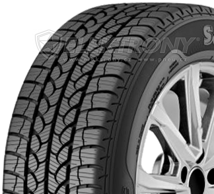 Pneumatiky SAVA Eskimo LT 195/65 R16 104T