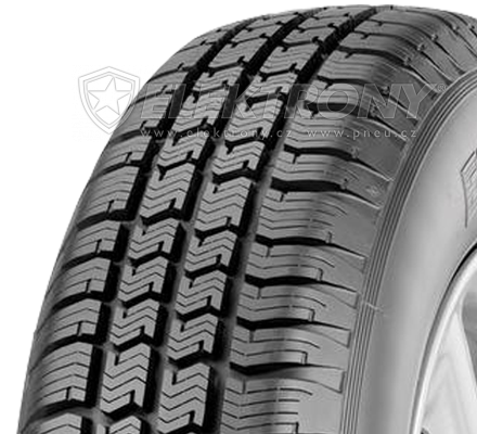 Pneumatiky Sava Eskimo S2