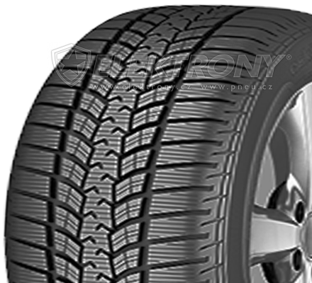 Pneumatiky SAVA Eskimo SUV 2 255/55 R18 109H