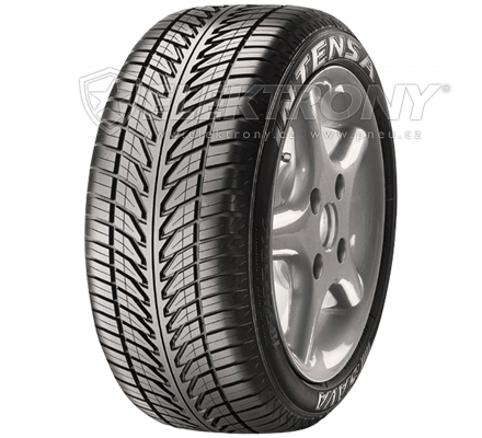 Pneumatiky Sava Intensa